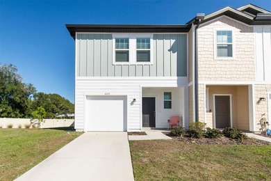 Beach Home For Sale in Gibsonton, Florida