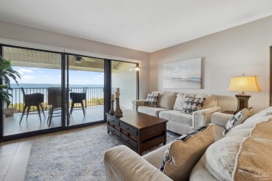 Beach Condo For Sale in Pensacola Beach, Florida