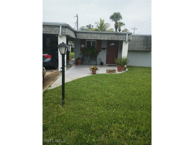 Beach Home For Sale in Lehigh Acres, Florida