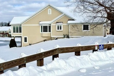 Beach Condo For Sale in Holland, Michigan