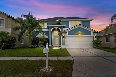 Beach Home For Sale in Land O Lakes, Florida