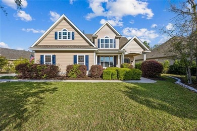 Beach Home For Sale in Saint Marys, Georgia