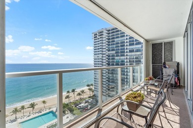 Beach Condo For Sale in Fort Lauderdale, Florida