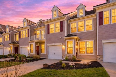 Beach Townhome/Townhouse For Sale in Swainton, New Jersey