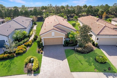 Beach Home For Sale in Bradenton, Florida