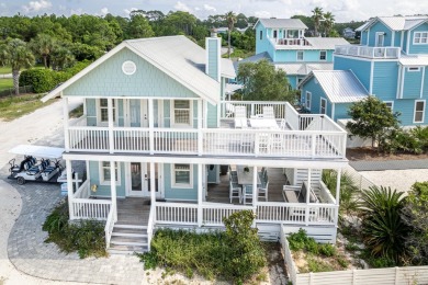 Beach Home For Sale in Santa Rosa Beach, Florida