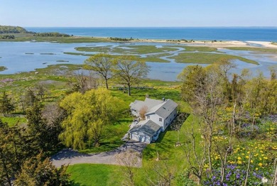 Beach Home For Sale in Setauket, New York