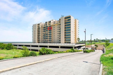 Beach Condo For Sale in Corpus Christi, Texas