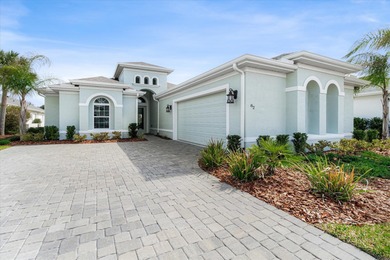 Beach Home For Sale in Palm Coast, Florida