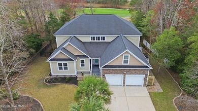 Beach Home For Sale in Ocean Isle Beach, North Carolina