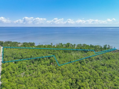 Beach Acreage For Sale in Santa Rosa Beach, Florida