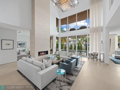 Beach Home For Sale in Fort Lauderdale, Florida