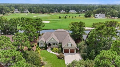 Beach Home For Sale in Southport, North Carolina