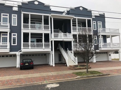 Beach Condo For Sale in North Wildwood, New Jersey