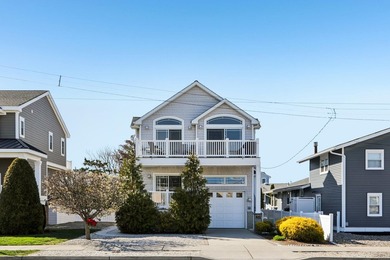 Beach Home Sale Pending in Avalon, New Jersey