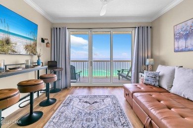 Beach Condo For Sale in Panama City Beach, Florida