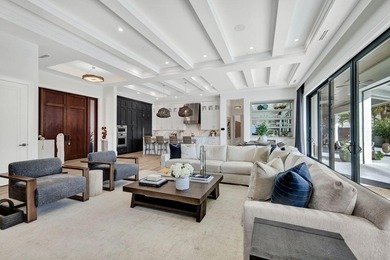 Beach Home For Sale in Marco Island, Florida