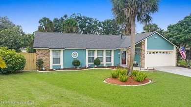 Beach Home Sale Pending in Melbourne, Florida