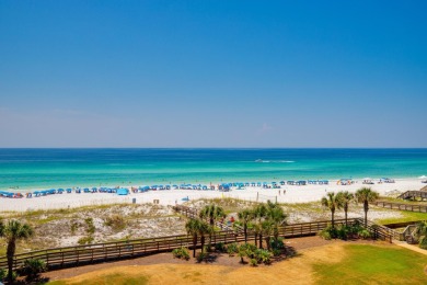 Beach Condo For Sale in Miramar Beach, Florida