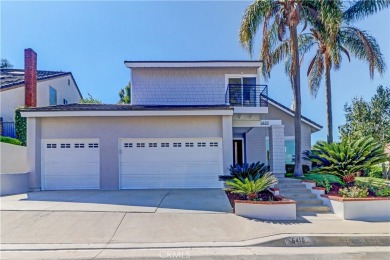 Beach Home For Sale in Anaheim Hills, California