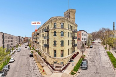 Beach Condo For Sale in Milwaukee, Wisconsin