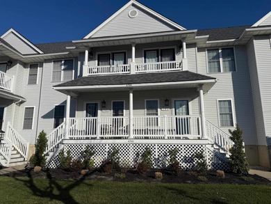 Beach Condo For Sale in Wildwood Crest, New Jersey