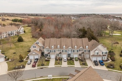 Beach Condo For Sale in Swainton, New Jersey