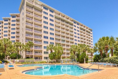 Beach Condo For Sale in Miramar Beach, Florida