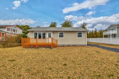 Beach Home For Sale in Townbank, New Jersey