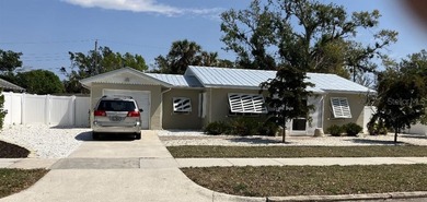 Beach Home For Sale in Bradenton, Florida