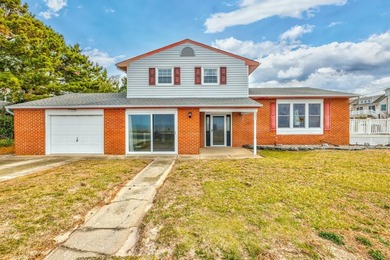 Beach Home For Sale in Townbank, New Jersey