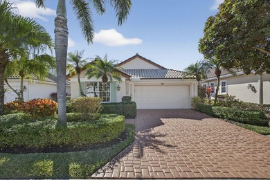 Beach Home For Sale in Palm Beach Gardens, Florida