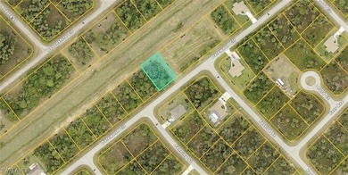 Beach Lot For Sale in North Port, Florida