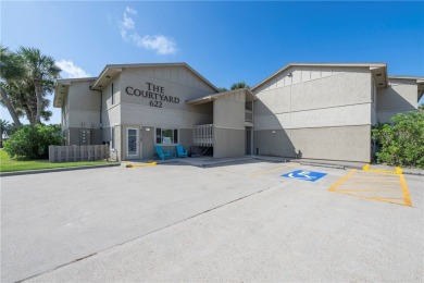 Beach Condo For Sale in Port Aransas, Texas