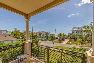 Beach Condo Sale Pending in Saint Simons, Georgia