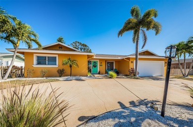 Beach Home For Sale in Largo, Florida