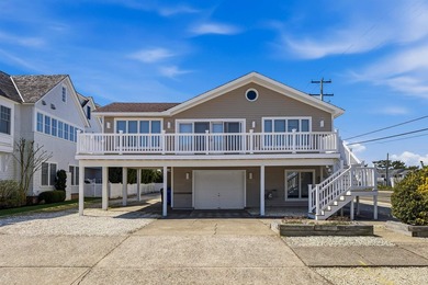 Beach Home Sale Pending in Avalon, New Jersey