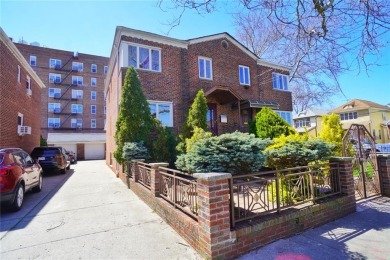 Beach Home Off Market in Brooklyn, New York