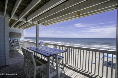 Beach Condo For Sale in Kure Beach, North Carolina