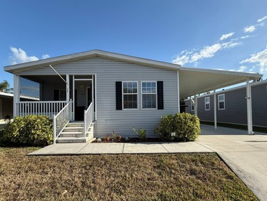 Beach Home For Sale in Ellenton, Florida