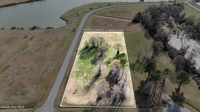 Beach Acreage For Sale in Hertford, North Carolina