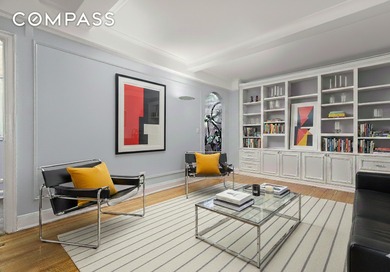 Beach Condo For Sale in New York, New York