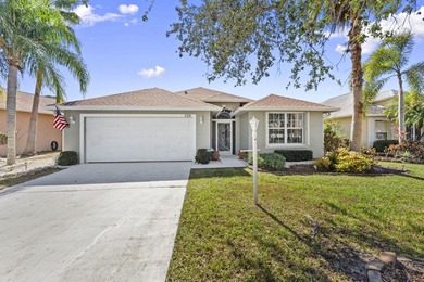 Beach Home For Sale in Port Saint Lucie, Florida