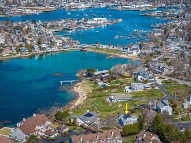Beach Home For Sale in Gloucester, Massachusetts