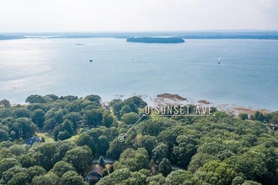 Beach Lot For Sale in Portland, Maine