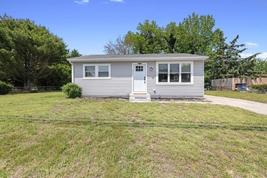 Beach Home For Sale in North Cape May, New Jersey