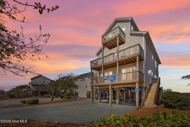 Beach Townhome/Townhouse For Sale in Surf City, North Carolina