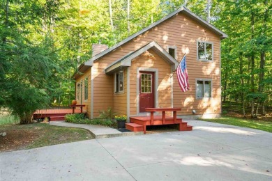 Beach Condo For Sale in Harbor Springs, Michigan