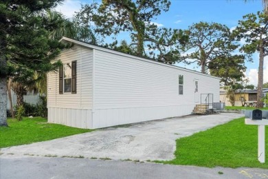 Beach Home For Sale in Fort Pierce, Florida