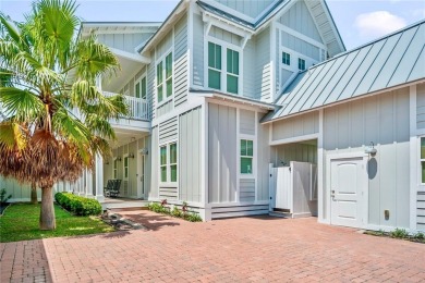 Beach Home For Sale in Port Aransas, Texas